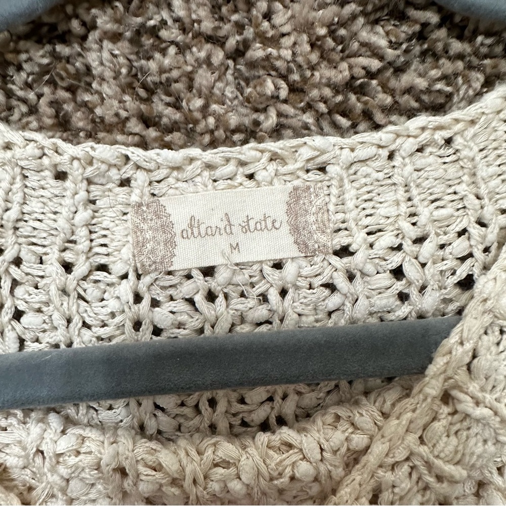Altard State Sweater - Picture 4 of 5